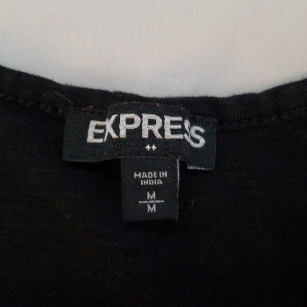 Crop top - Picture 3 of 3